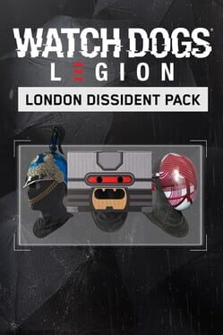 Watch Dogs: Legion – Limited Edition Pack