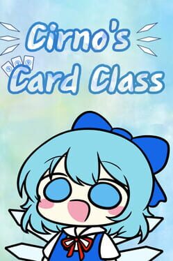 Cirno’s Card Class