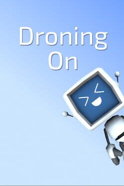 Droning On