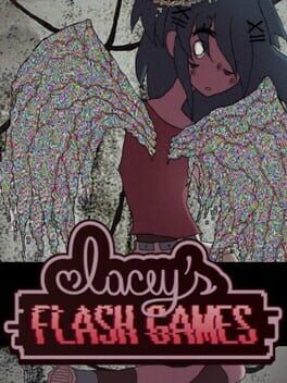 Lacey’s Flash Games