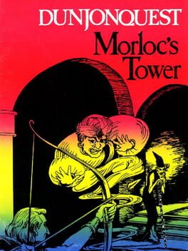 Dunjonquest: Morloc’s Tower