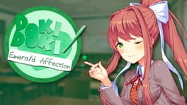 Doki Doki Emerald Affection