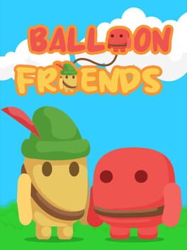 Balloon Friends