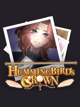 The Hummingbird’s Crown