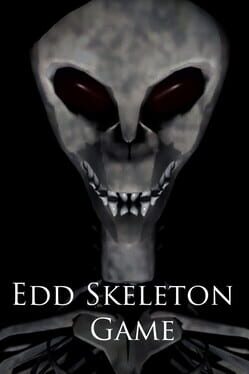 Edd Skeleton Game