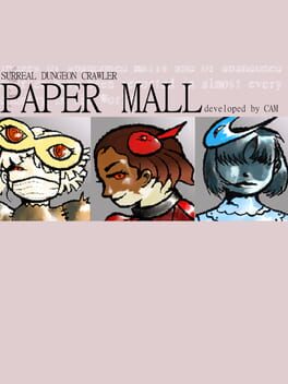 Paper Mall
