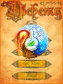 Alchemy Classic