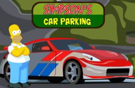 Simpson’s Car Parking