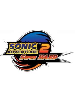 Sonic Adventure 2: Super Hard Mode