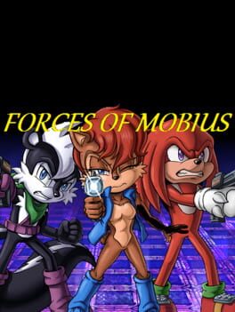 Forces of Mobius