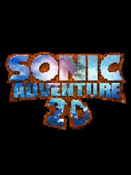 Sonic Adventure 2D