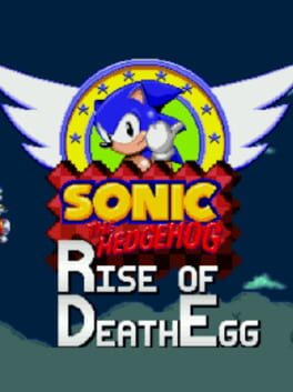 Sonic The Rise of The Death Egg