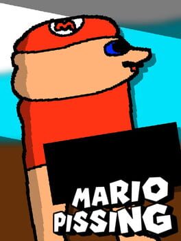 Rivals of Aether: Mario Pissing