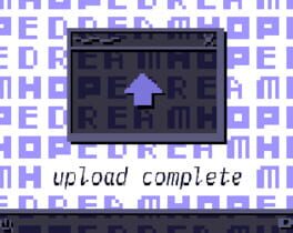 Upload Complete