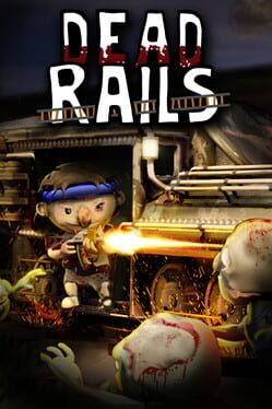 Dead Rails