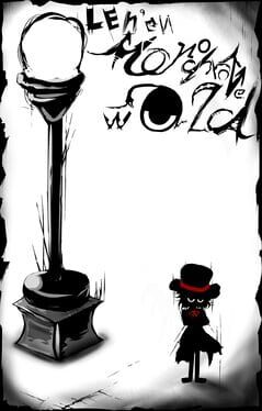 Len’en Monochrome World