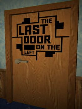 The Last Door on the Left