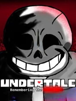 Undertale: Remembering the Genocides