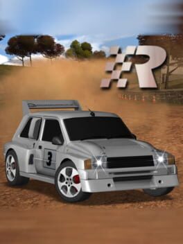 Rush Rally