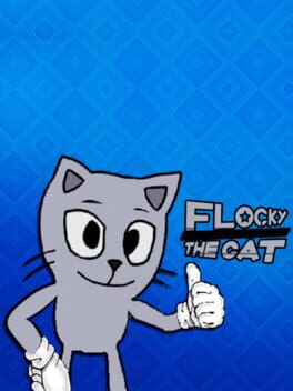 Flocky the Cat