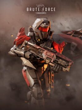 Halo Infinite: Operation – Brute Force