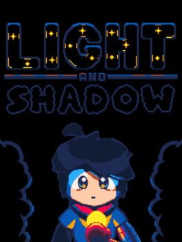 Light and Shadow