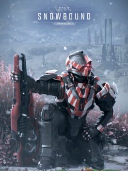 Halo Infinite: Operation – Snowbound