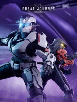Halo Infinite: Operation – Great Journey