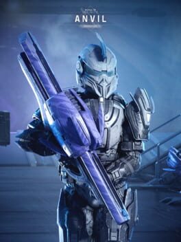 Halo Infinte: Operation – Anvil