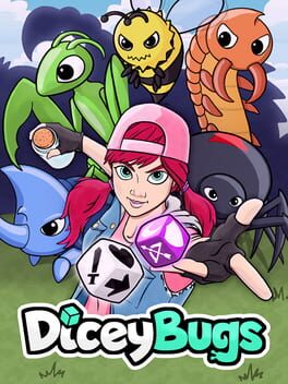 Dicey Bugs