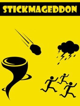 Stickmageddon