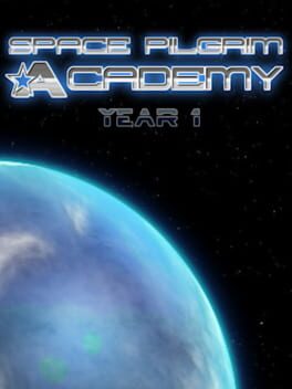 Space Pilgrim Academy: Year 1
