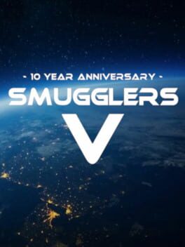 Smugglers V