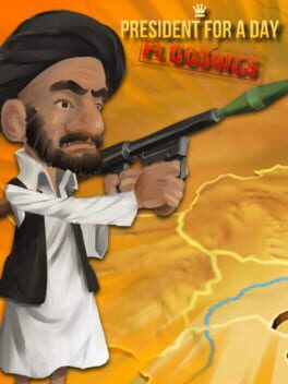 President for a Day – Floodings