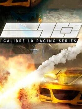 Calibre 10 Racing