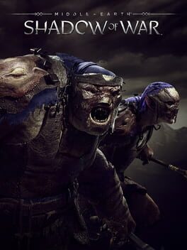 Middle-earth: Shadow of War – Slaughter Tribe Nemesis