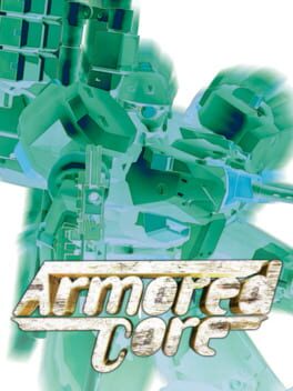 Armored Core