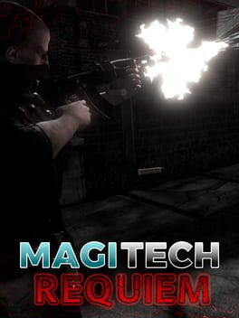 Magitech Requiem