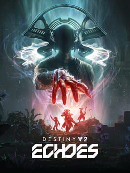 Destiny 2: Echoes