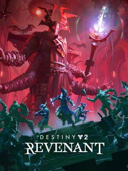 Destiny 2: Revenant