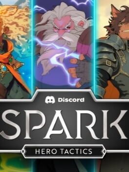 Spark: Hero Tactics