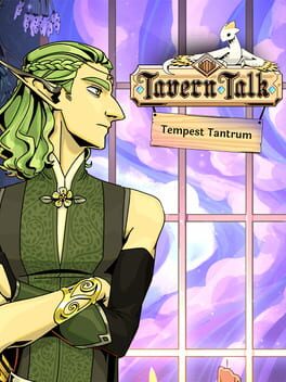 Tavern Talk: Tempest Tantrum