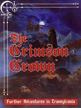 The Crimson Crown