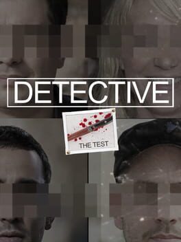 Detective: The Test