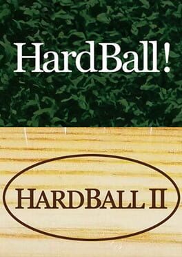 Hardball + Hardball 2