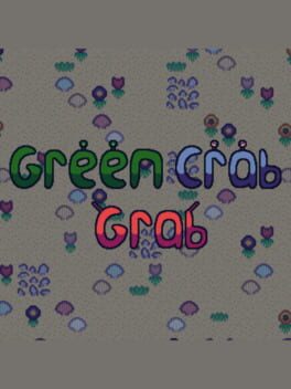 Green Crab Grab