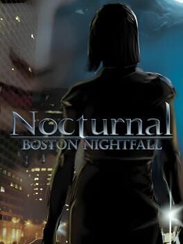 Nocturnal: Boston Nightfall