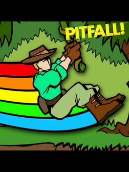 Pitfall!