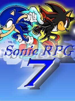 Sonic RPG: Episode 7