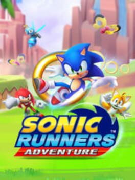 Sonic Runners Adventure